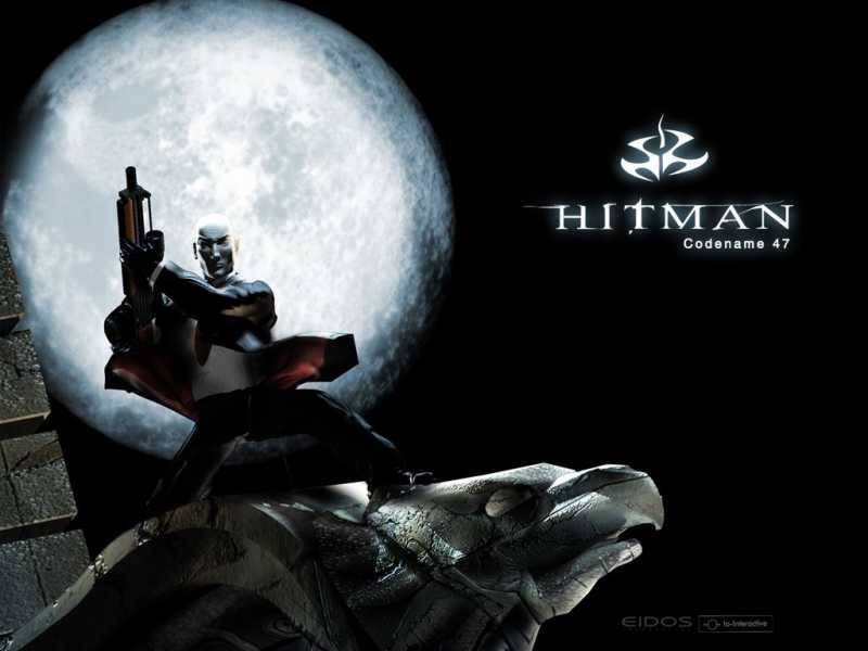 HITMAN on Steam - storesteampoweredcom