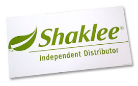 Shaklee ID No 422203