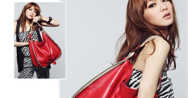 Trend Model Tas Wanita Terbaru 2013 - Beauty-id