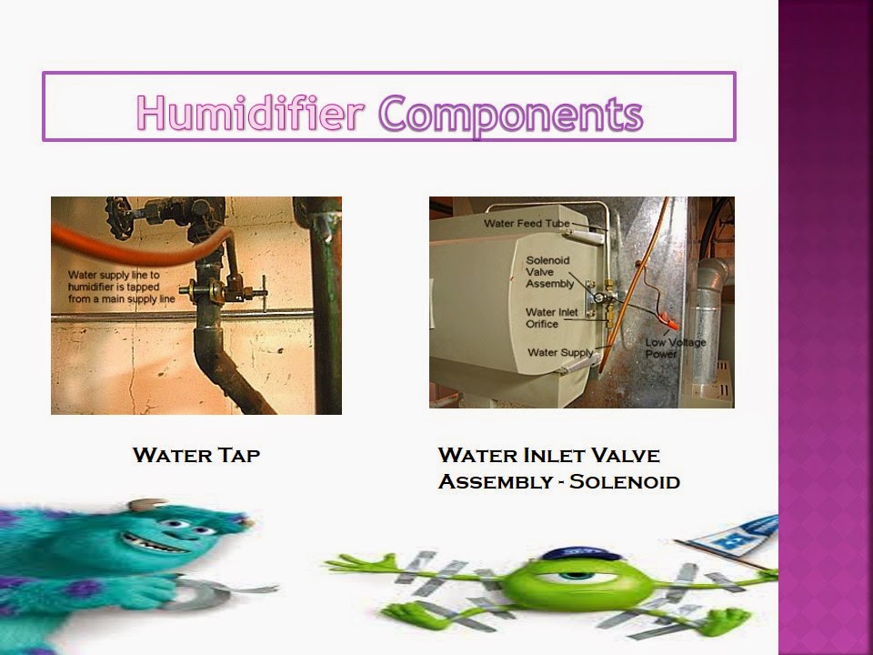 HUMIDIFIER (THEORY) CHEMICAL ENGINEERING CHANGES THE WORLD