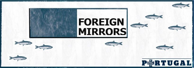 Foreign Mirrors Portugal Comenius