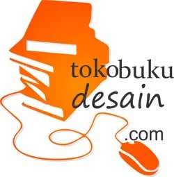 toko buku desain