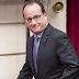La popularidad de Hollande sube vertiginosamente