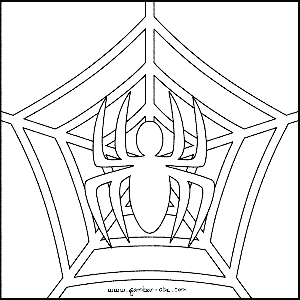 Laba-Laba Geometris