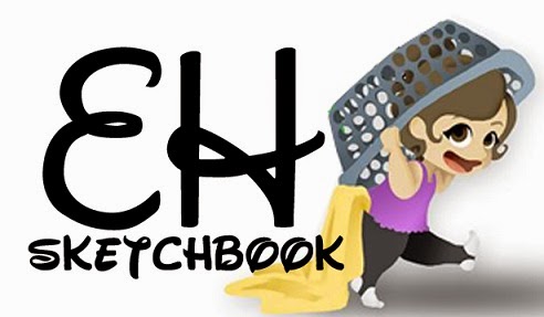 EH Sketchbook