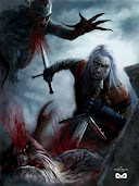 #29 The Witcher Wallpaper