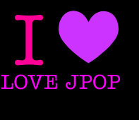 I Love Jpop