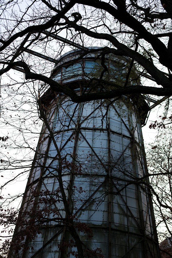 Einsteinturm And The Wissenschaftspark Potsdam Elephant In Berlin