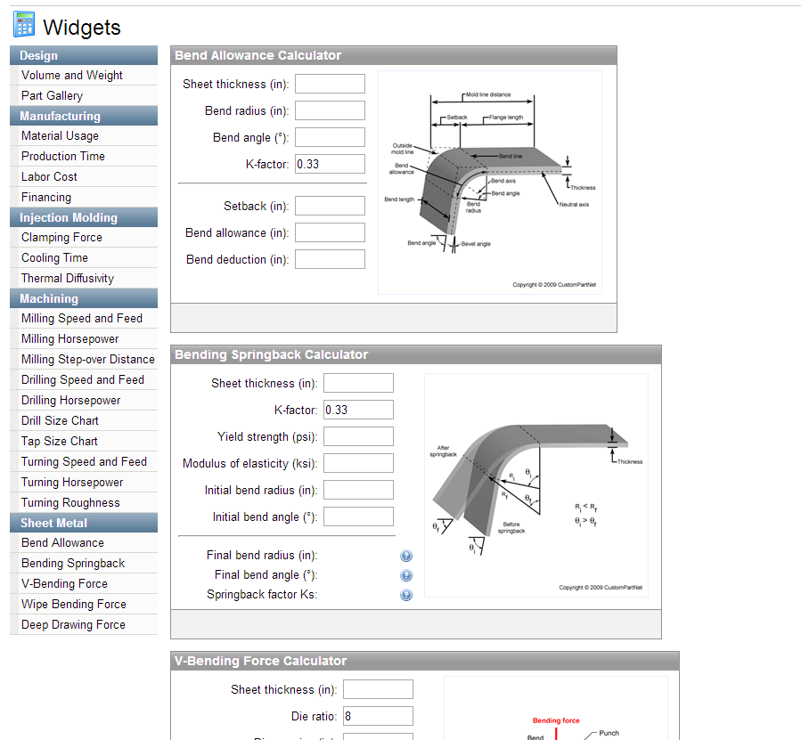 Finally, another place to try is the Google Apps store. There are tons