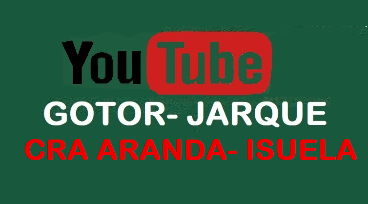 NUESTRO CANAL YOUTUBE