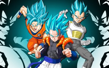 Dragon Ball Super