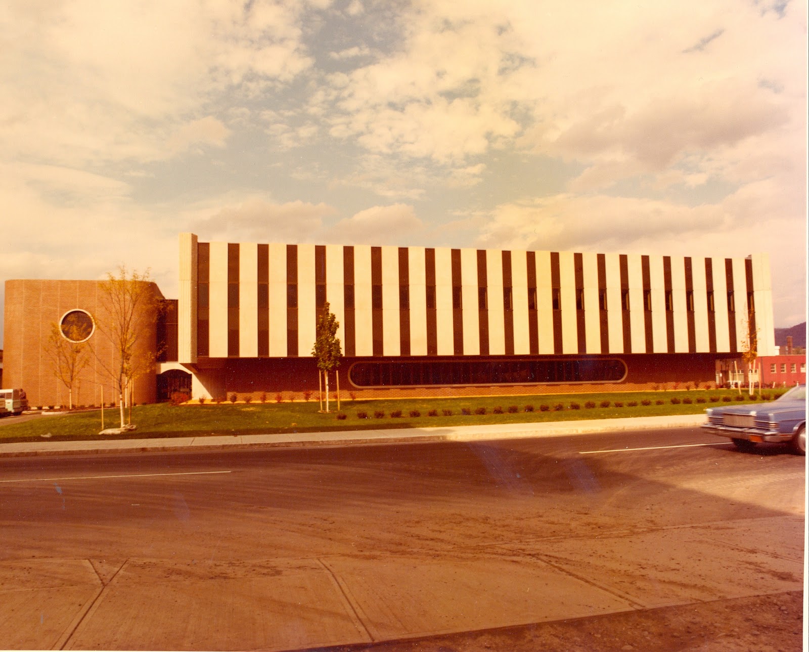 Chemung County Historical Society Check Out Your Library