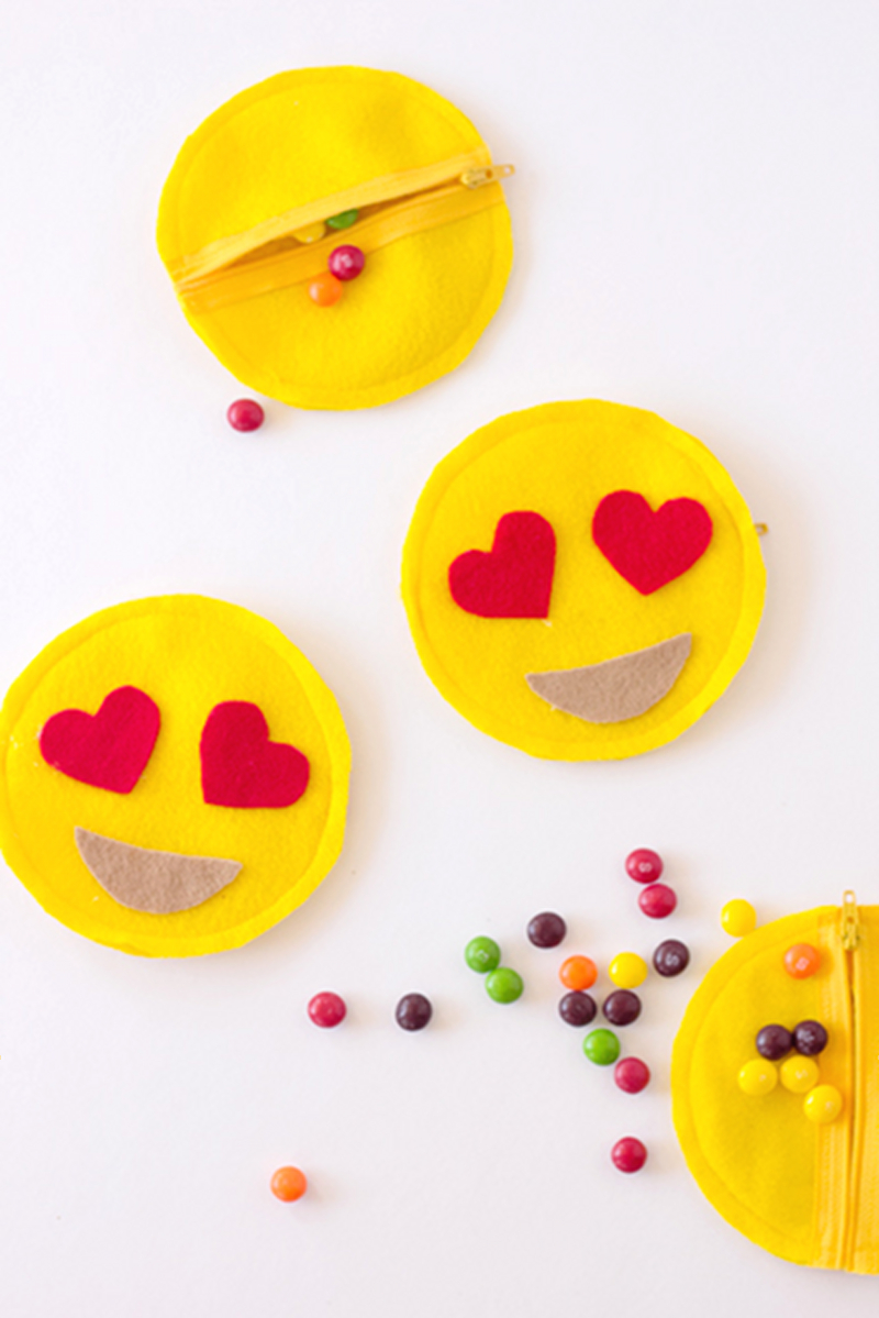 Awesome DIY Emoji Birthday Party Ideas Party Ideas Party Printables