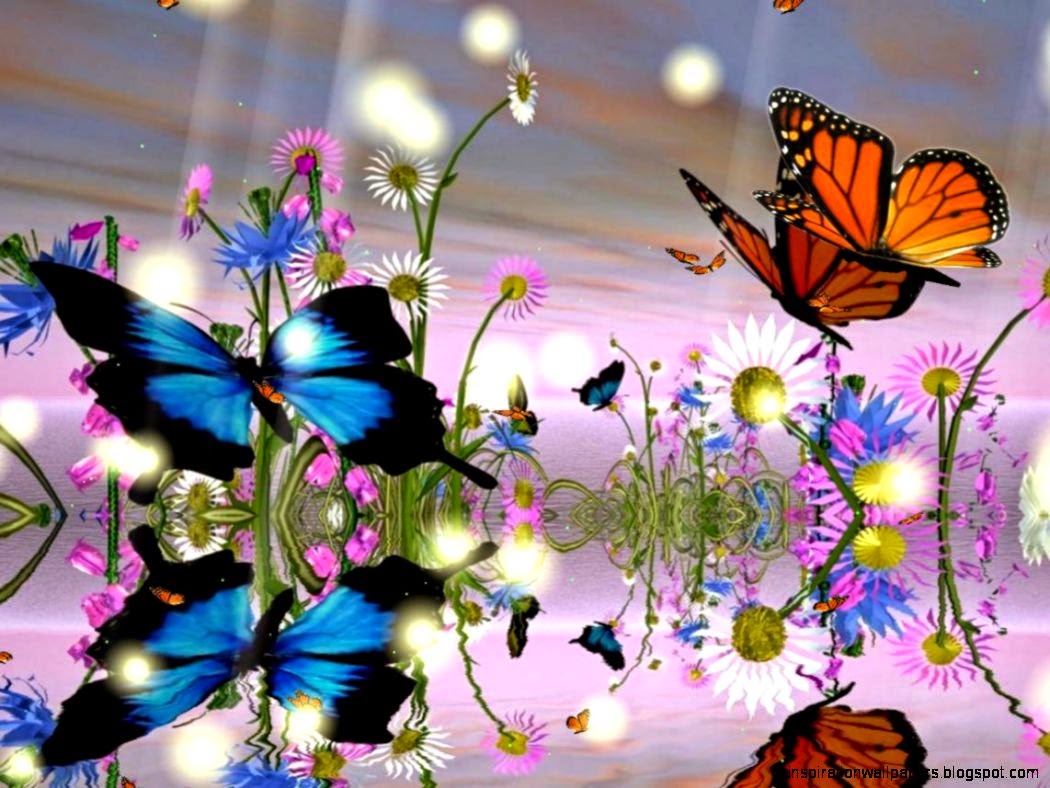 Download Fantastic Butterfly Animated Wallpaper Download Fantastic Butterfly Animated Wallpaper