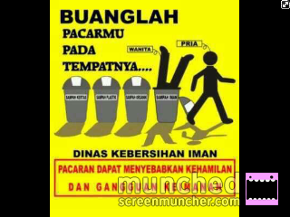 Display Picture Blackberry Messanger Terbaik 2012 (DP BBM Terbaik dan