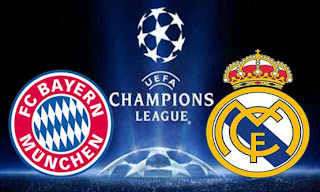 Rencontre uefa champions league