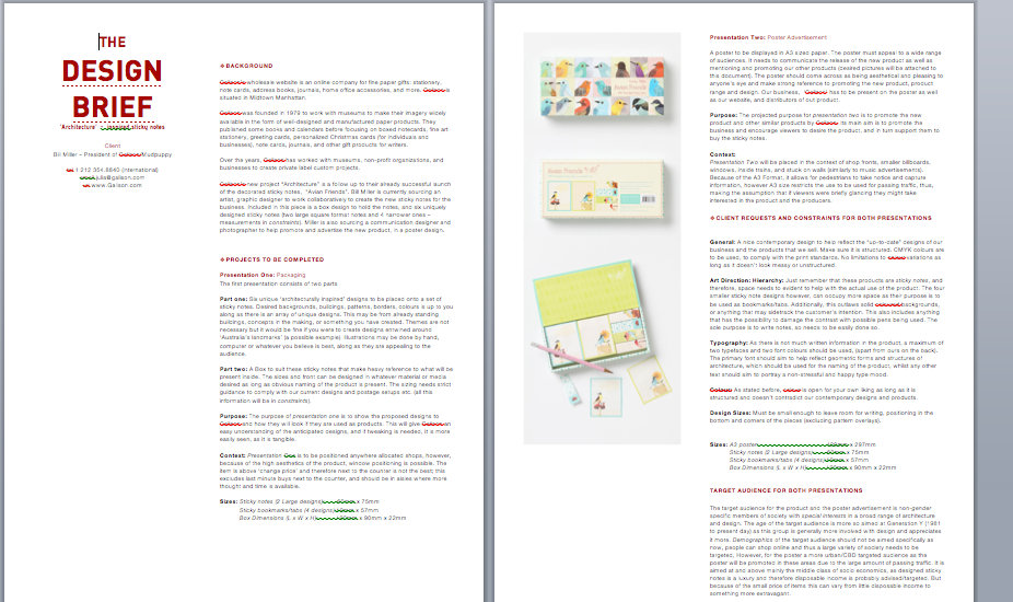 VISUAL COMMUNICATION AND DESIGN (VCD) UNIT 4 FOLIO BLOG (2012)