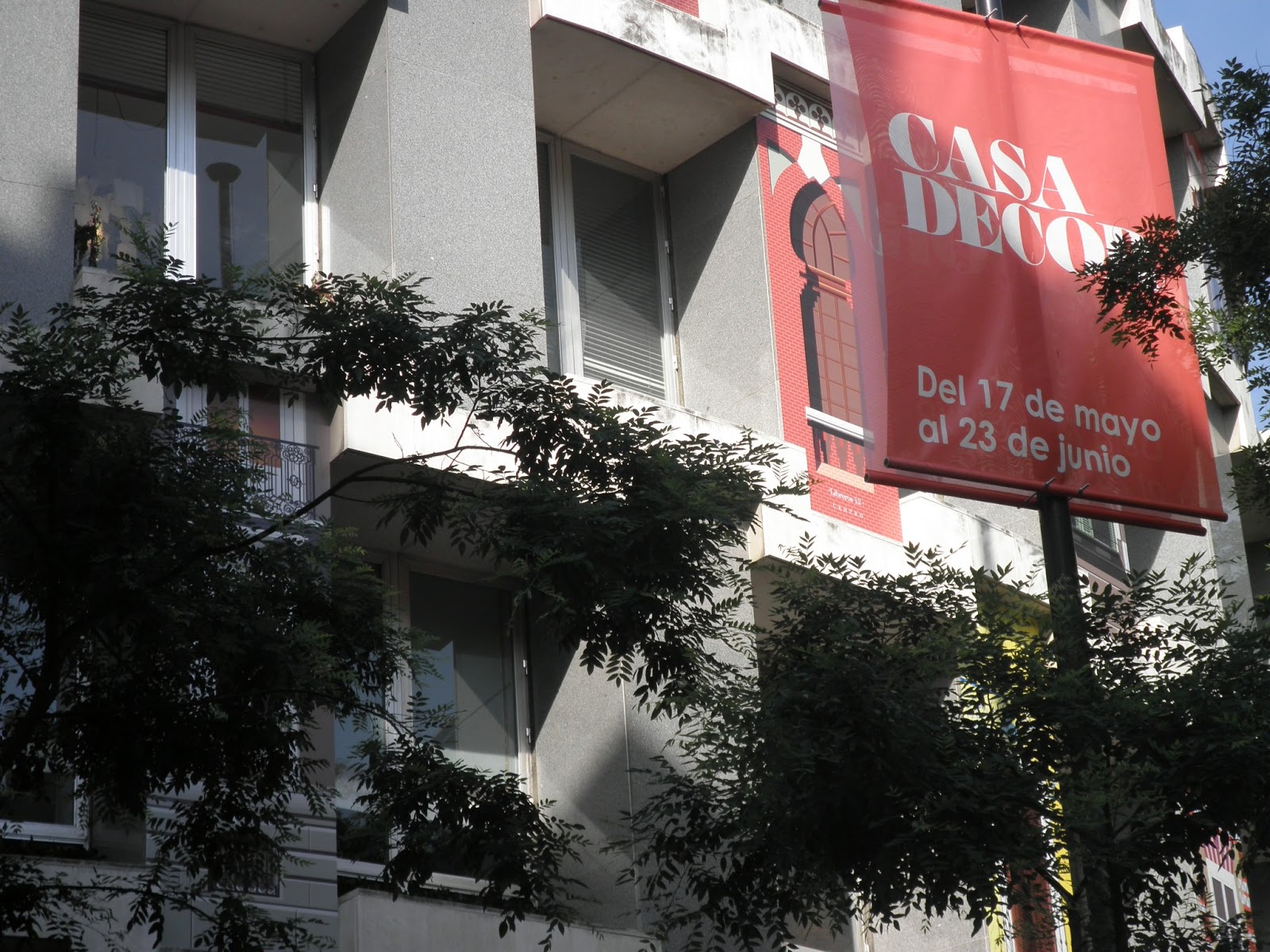 Casa Decor 2013: Decoración en la Cocina II