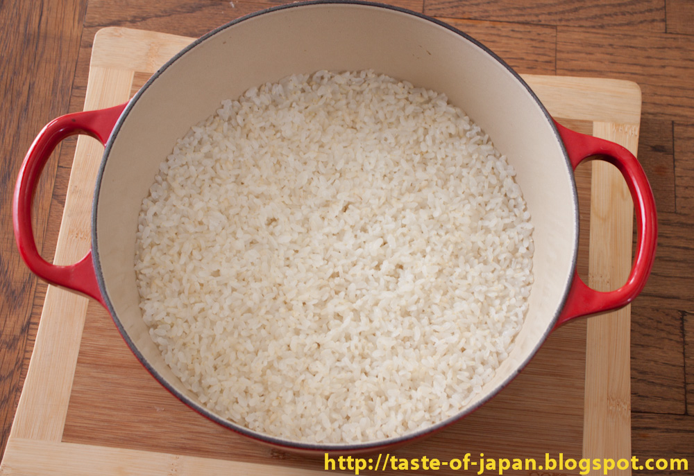 Spice Up Your Life With a Taste of Japan How To Make Japanese Rice In