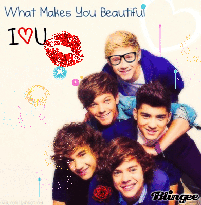 One Direction