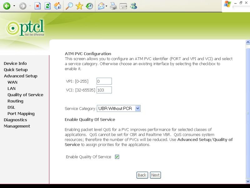 Free Full Registered Software Configure PTCL Broadband Modem ZTE