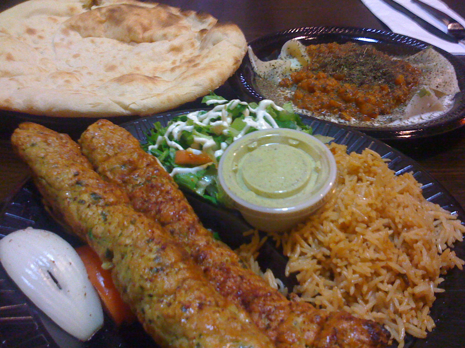 HowChow To Howard County Where Will You Eat?