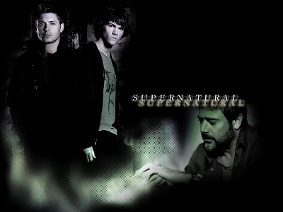s Sobrenatural 3ª Temporada – Dublado(RMVB)