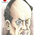 Alfredo Pimenta, por Miguel Salazar