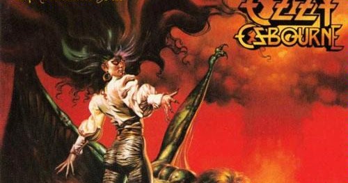 ozzy ultimate sin hq