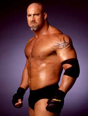 Bill Goldberg pics and biography