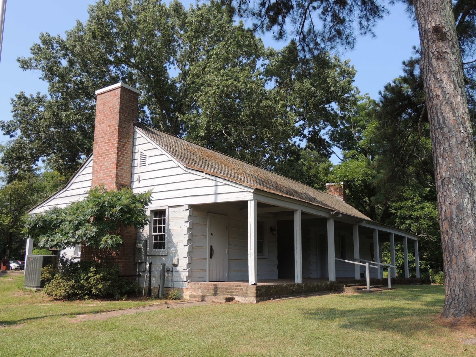 Cal Rachel Litwiller S Adventures Natchez Trace Jackson Ms