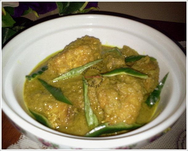 Resepi Ayam Masak Diraja Copd Blog N