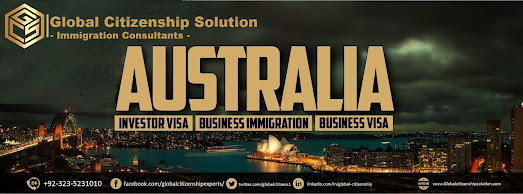 Australian Skilled Immigration
