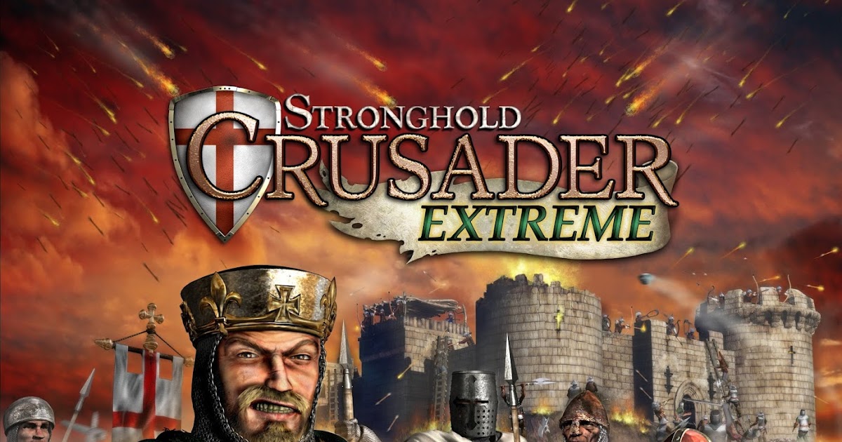 trainer for stronghold crusader extreme v1.1 trainer for stronghold crusader extreme v1.1