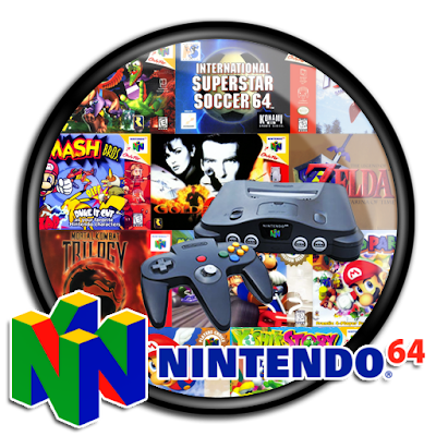 Torrent Nintendo 64 Torrent Nintendo 64