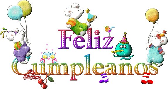 Resultado de imagen para imagenes gratis felizcumpleaños