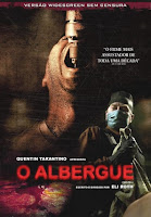 O Albergue – Dublado O Albergue – Dublado