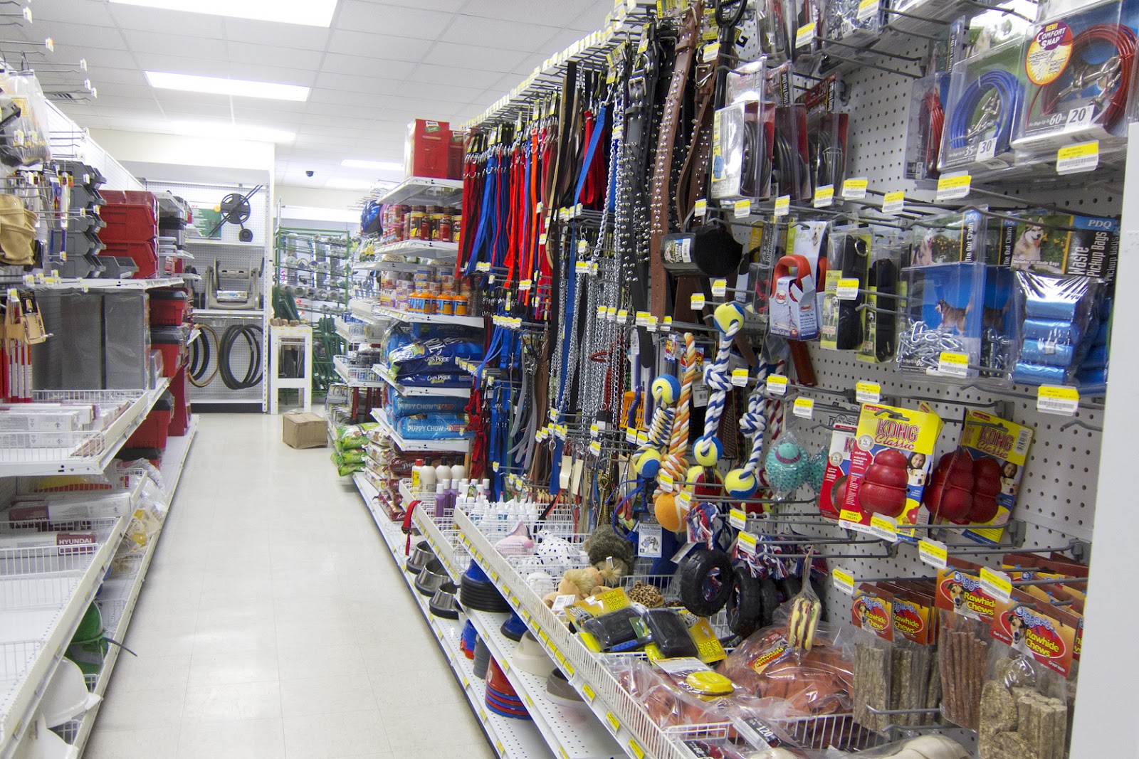 hello grenada, see you later america Ace Hardware Store on Maurice