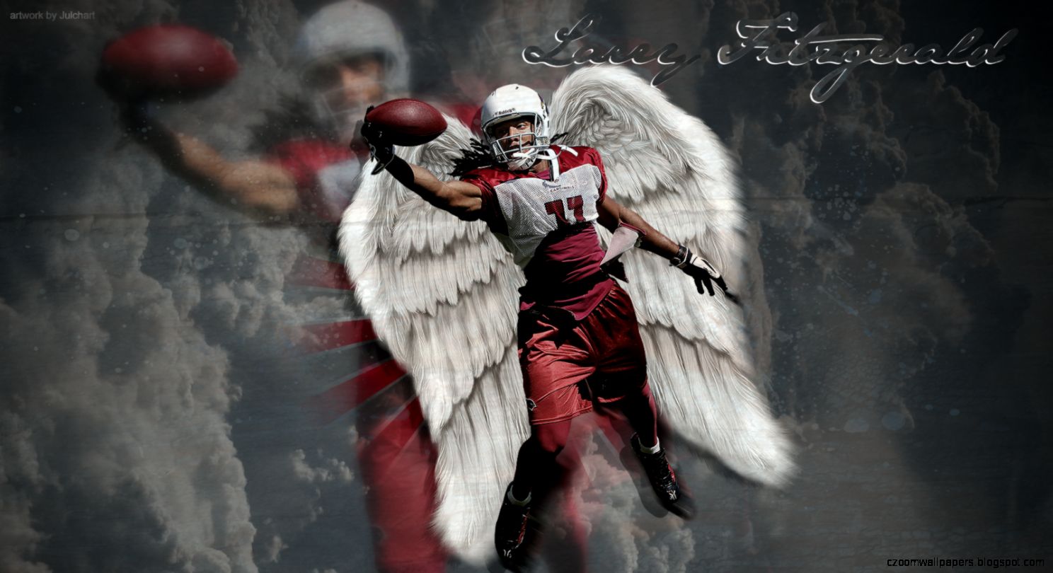 Larry Fitzgerald Wallpapers HD Wallpapers Pulse Larry Fitzgerald Wallpapers HD Wallpapers Pulse