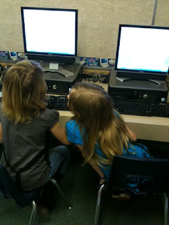primary technology TEKS,