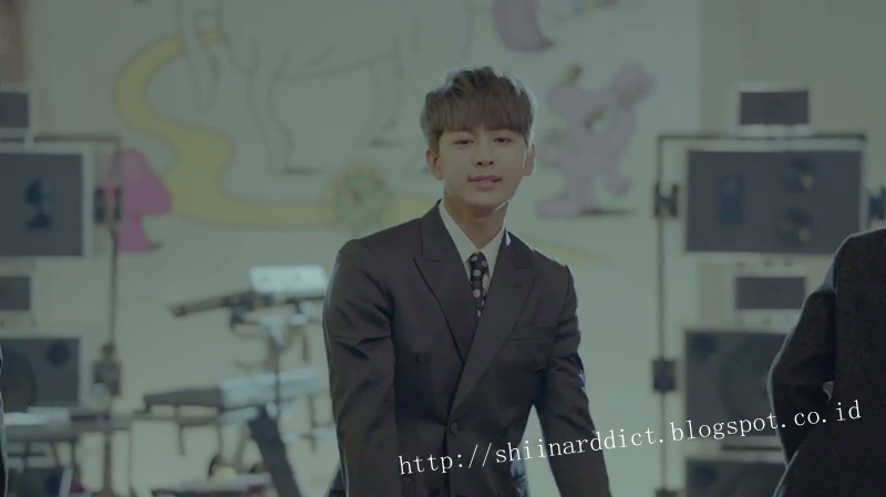 Shinar's Blog: Urutan Member iKON Tertampan di MV My Type