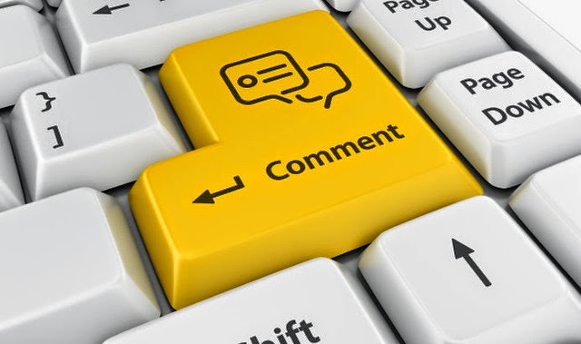 Blogger Comments Blogger Comments