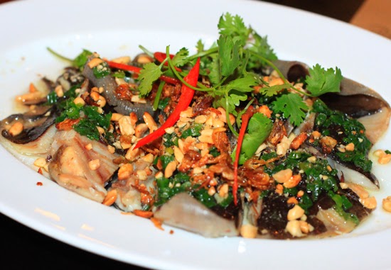 Best Vietnamese Food in Phan Thiết City1