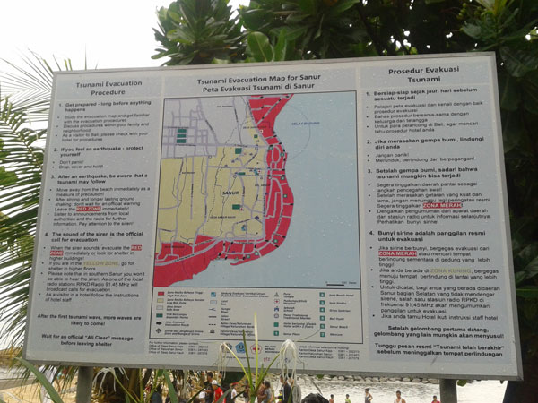 Dewata Island