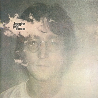 John Lennon Soldier