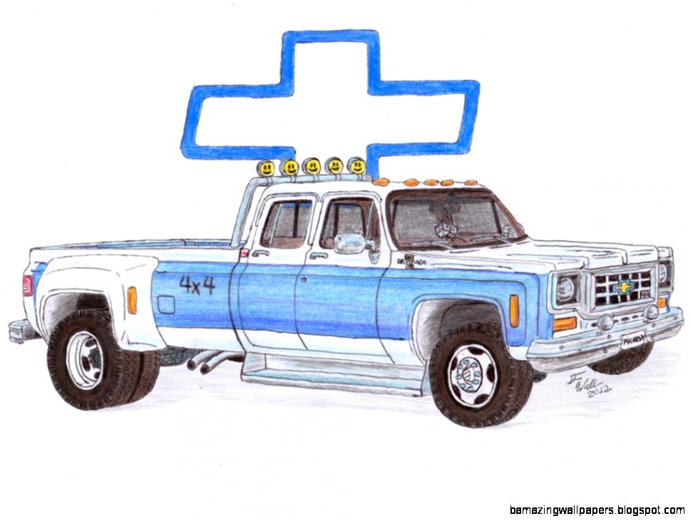 Chevy Silverado Truck Drawings Image Gallery Lapse Shot Chevy Silverado Truck Drawings Image Gallery Lapse Shot