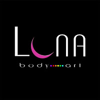 .::LUNA::. Body Art