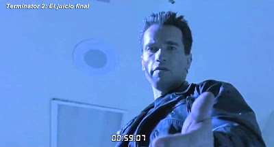 Terminator 2 - Si quiere vivir venga conmigo