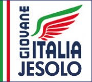Clicca sul logo e vai alla pagina di Giovane Italia Jesolo su Facebook
