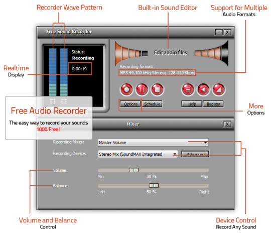 winamp line in recording devices winamp line in recording devices